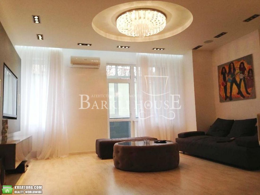 Rent out 2-room apartment. Киев,  Гончара — photo 6