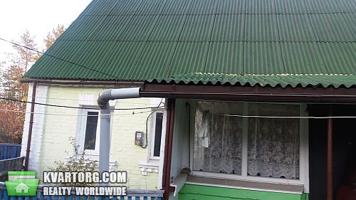 Sell house. Васильков, Есенина — photo 1