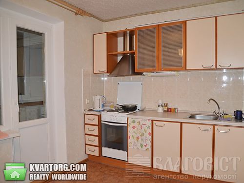 Sell 2-room apartment. Киев,  Лепсе бул — photo 8