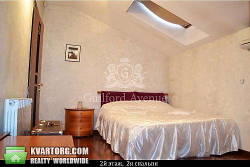 Sell multi-room apartment. Киев, Козловского Ивана пер. — photo 3