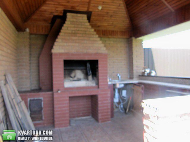 Rent out house. Киевская обл., п.Зеленый Бор,Виноградная — photo 7