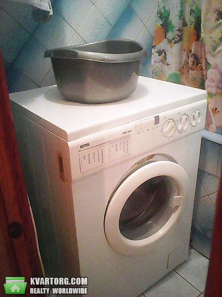 Rent out 2-room apartment. Киев, Ахматовой — photo 6