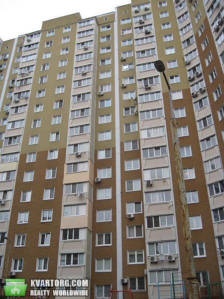 Sell 2-room apartment. Киев, Бакинская — photo 9