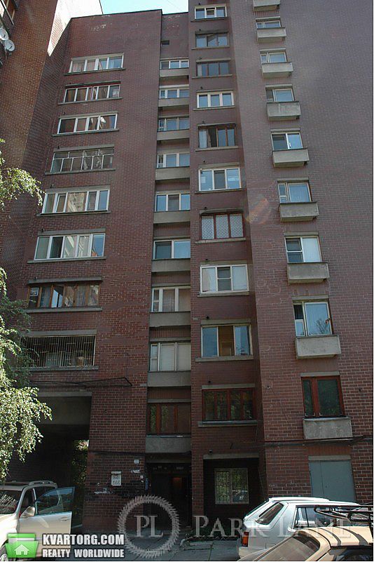 Rent out 3-room apartment. Киев,  Антоновича — photo 3