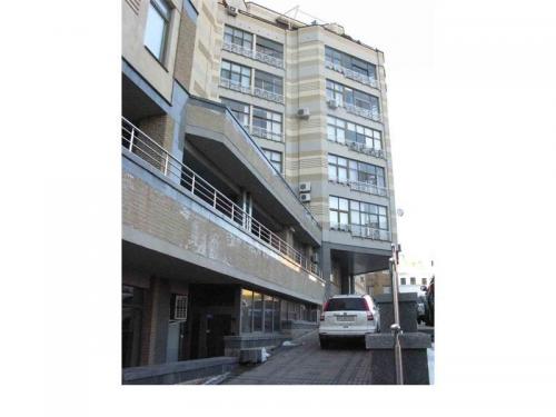 Sell office. Киев, Владимирская — photo 1