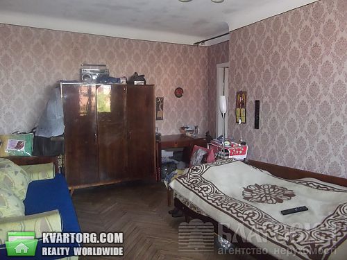 Sell 1-room apartment. Киев, Шелковичная — photo 1