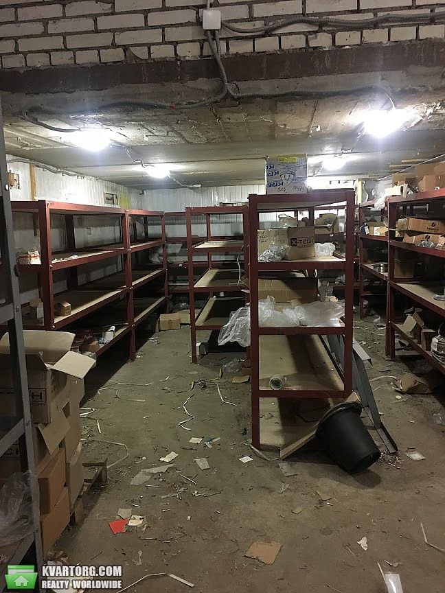 Rent out warehouse. Киев,  Тираспольская — photo 3