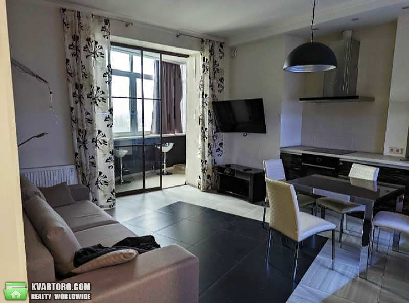 Sell 1-room apartment. Харьков, Клочковская — photo 1