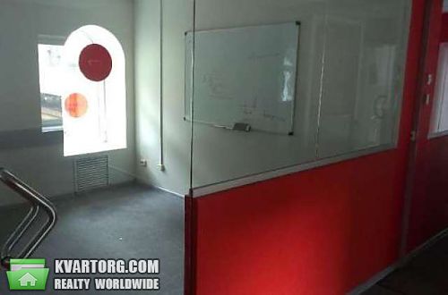 Rent out office. Киев, Коцюбинского Михаила ул — photo 2