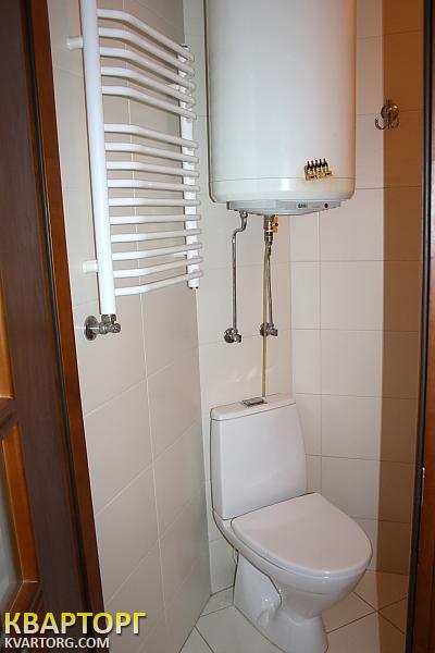 Rent out 1-room apartment. Одесса, Академика Вильямса — photo 8