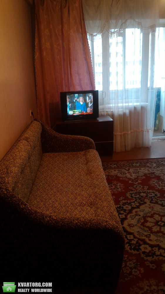 Sell 1-room apartment. Киев,  Харьковское шоссе — photo 4