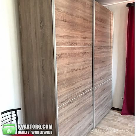 Rent out 1-room apartment. Киев,  Смолича — photo 7