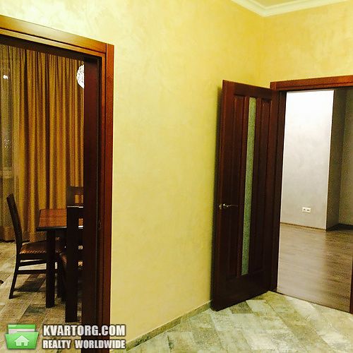 Rent out 2-room apartment. Киев,  Барбюса — photo 3