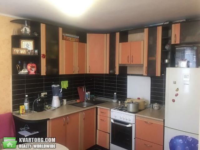 Sell 1-room apartment. Киев,  Радунская — photo 3