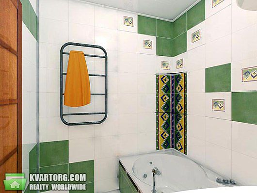 Rent out 1-room apartment. Харьков, культуры — photo 4