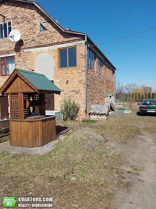 Sell house. Хмельницкий, Центральная — photo 10