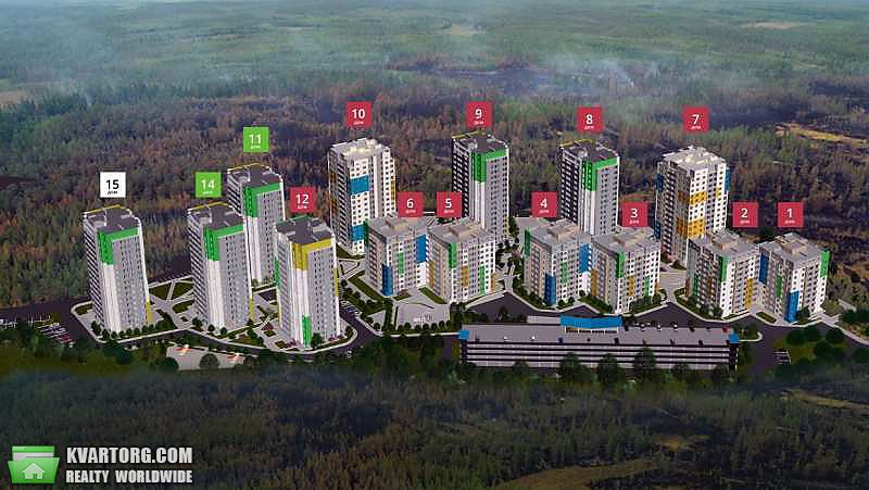 Sell 1-room apartment. Харьков, пр-т Гагарина — photo 1