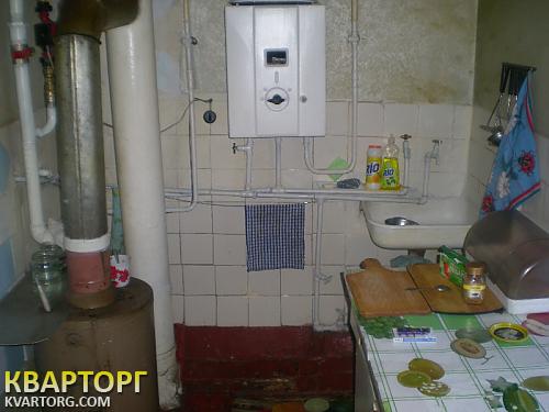 Sell house. Донецк, Семенова-Тянь-Шанского — photo 5