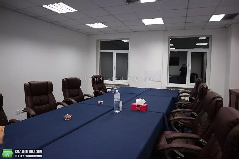 Rent out office. Киев, ул.Глубочицкая — photo 1