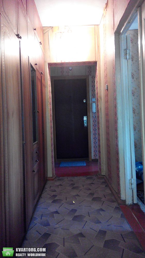 Sell 3-room apartment. Киев,  Ломоносова — photo 4