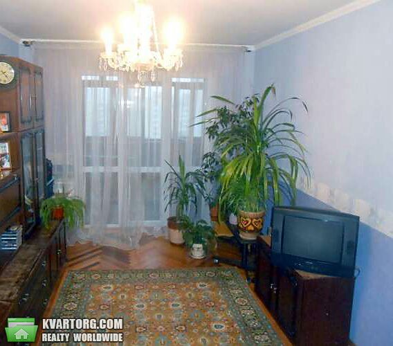 Sell 3-room apartment. Киев,  Харьковское шоссе — photo 10