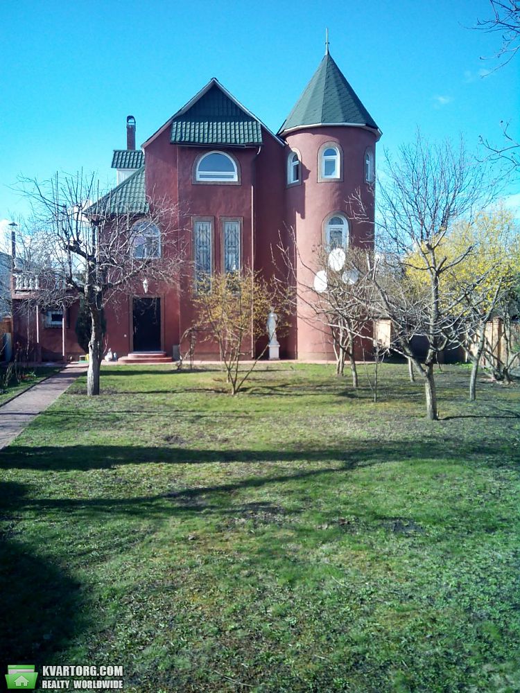 Rent out house. Киев, Садовая — photo 1