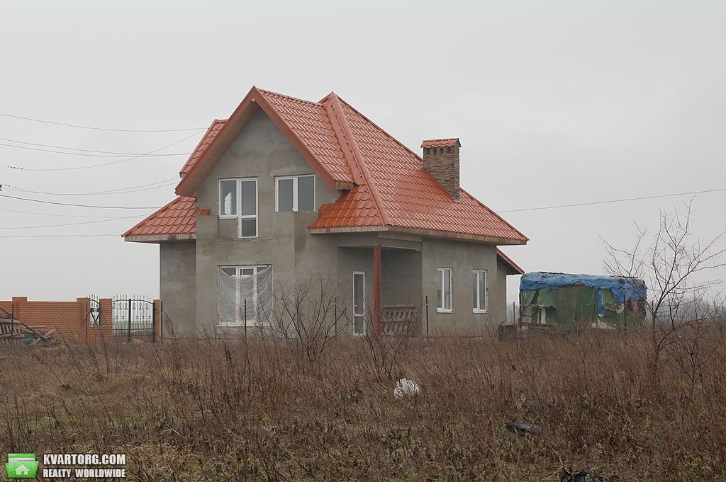 Sell house. Одесса, Красносёлке — photo 1