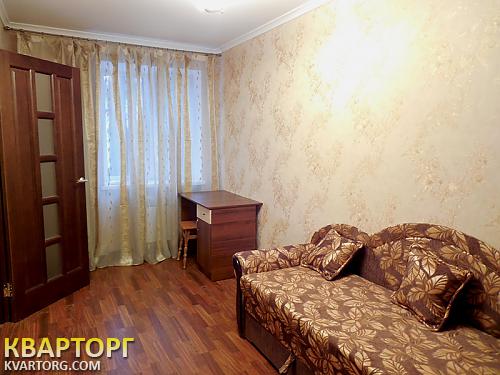 Rent out 2-room apartment. Одесса, Тенистая ул/Черняховского — photo 6