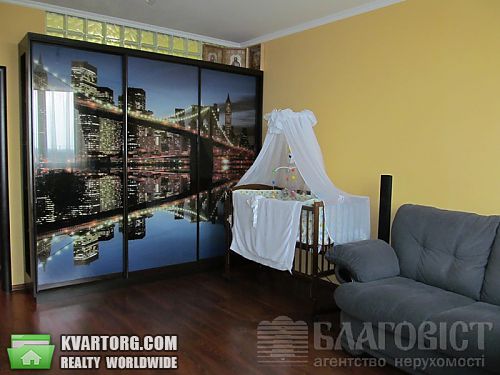 Sell 1-room apartment. Киев, Закревского — photo 3