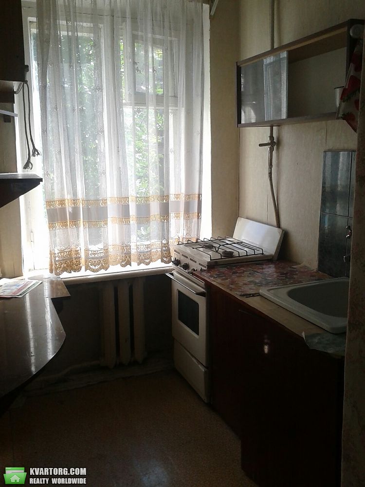 Sell 1-room apartment. Киев,  Галицкая — photo 5
