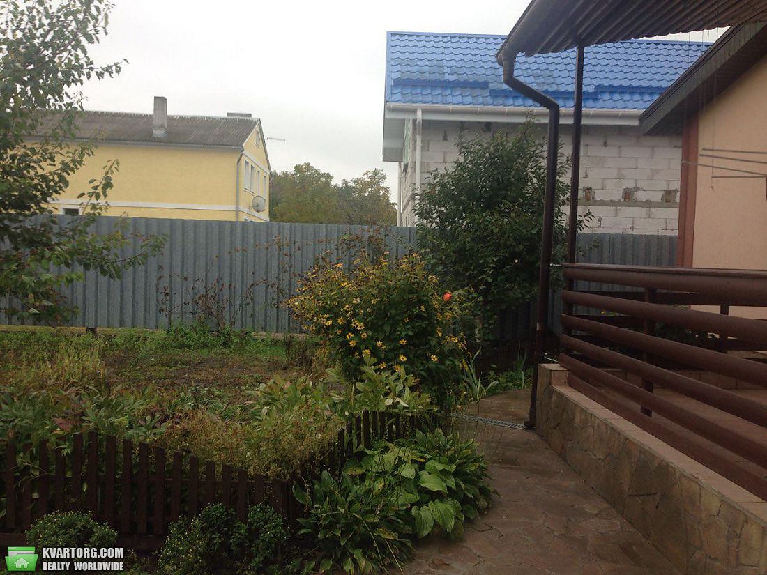 Rent out house. Борисполь, Гора — photo 5