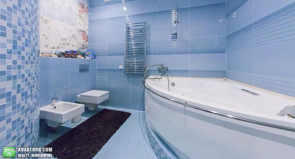 Rent out 3-room apartment. Киев, Коновальца — photo 8
