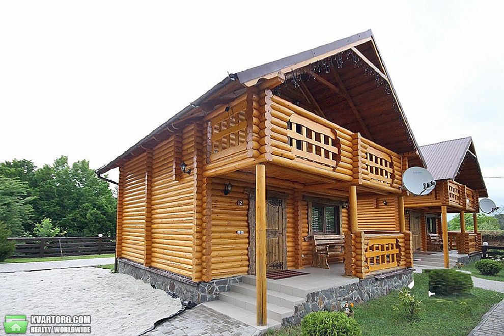 Rent out house. Ужгород, Вышково — photo 1