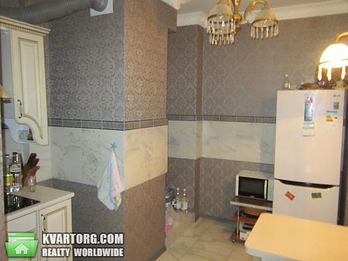 Sell 2-room apartment. Одесса, Радужный массив — photo 1