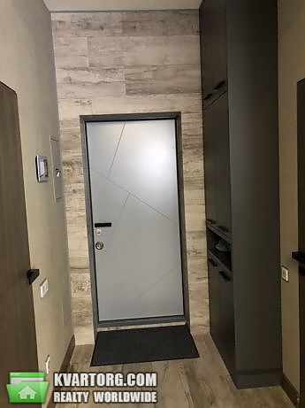 Rent out 2-room apartment. Киев, Ващенко — photo 8