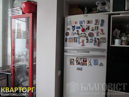 Sell 1-room apartment. Киев,  Липковского — photo 8