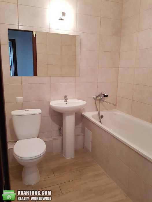Rent out 1-room apartment. Киев, Софии Русовой — photo 5