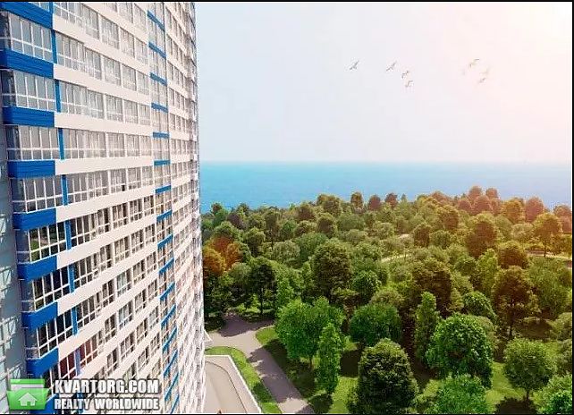 Sell 1-room apartment. Одесса, Литературная — photo 2
