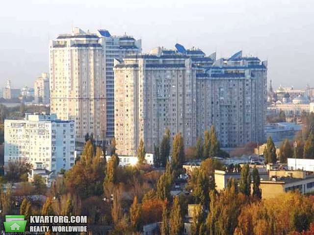 Sell 4-room apartment. Одесса, Среднефонтанская — photo 1