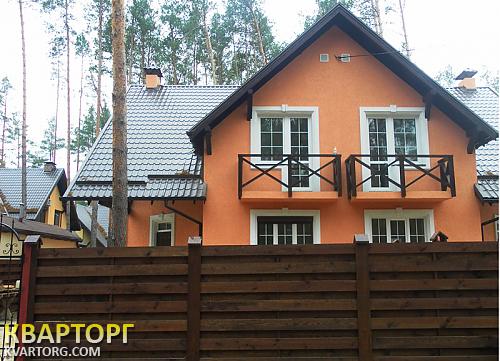 Sell house. Киевская обл.,  Пушкинская — photo 1