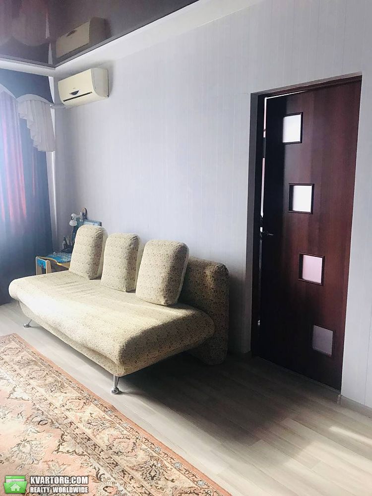 Sell 1-room apartment. Харьков, Гольдбергівська — photo 8