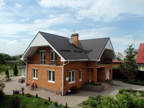 Sell house. Киевская обл., Тютюна — photo 3