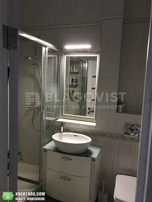 Rent out 1-room apartment. Киев,  Академика Вильямса 19/14 — photo 7