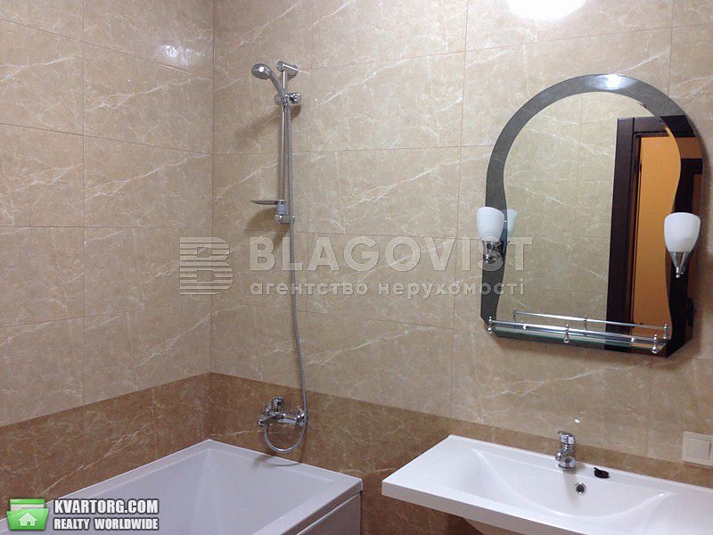 Rent out 1-room apartment. Киев,  Ломоносова — photo 7