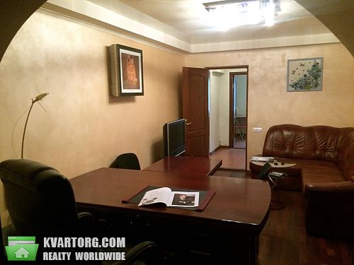 Rent out office. Киев, Борщаговская — photo 1