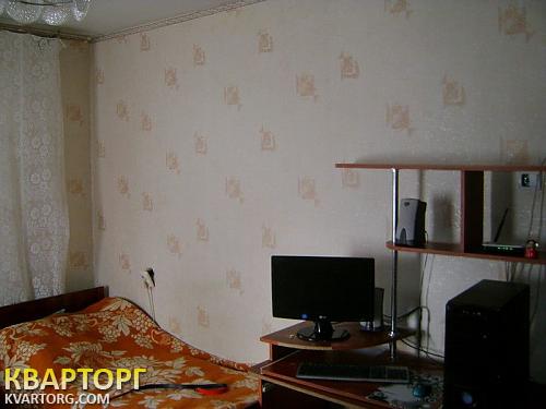 Sell 1-room apartment. Одесса, Генерала Бочарова — photo 1
