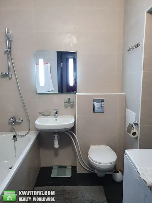Sell 2-room apartment. Киев,  Милославская — photo 10