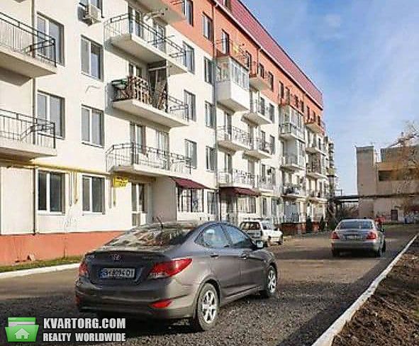 Sell 1-room apartment. Одесса, Лузановка — photo 2