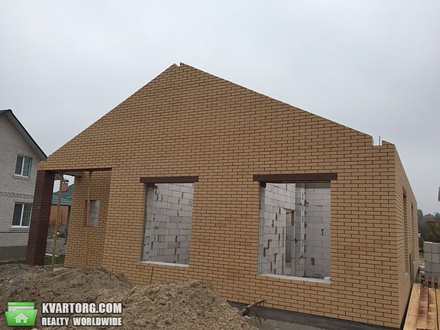 Sell house. Киевская обл., Стоянка — photo 1