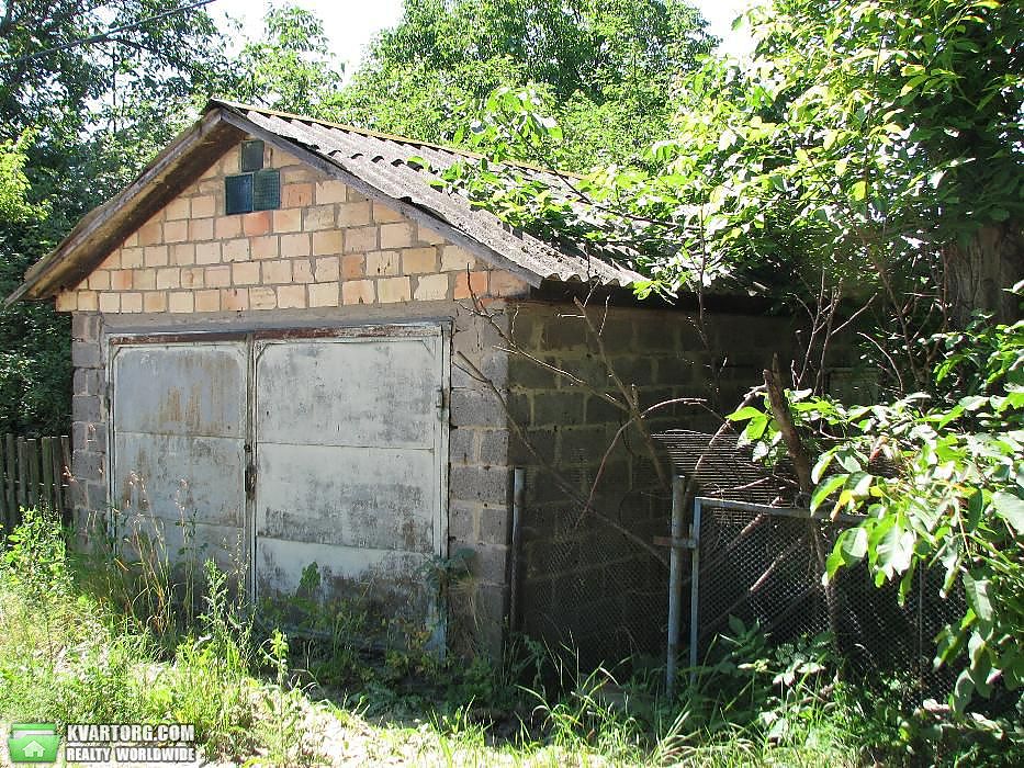 Sell house. Киевская обл., Днепровская — photo 6